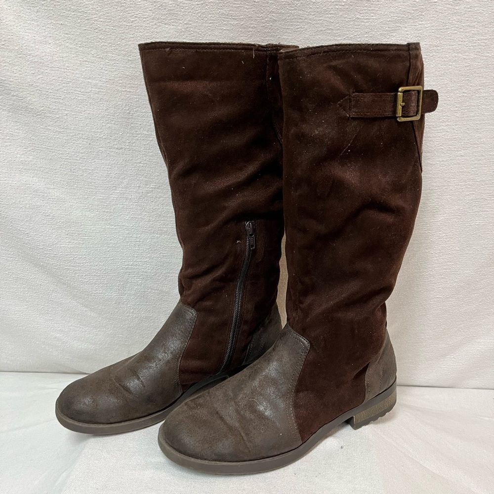 EUC Women’s Size 9 in Rustic Brown by Decree #4 - Picture 2 of 7
